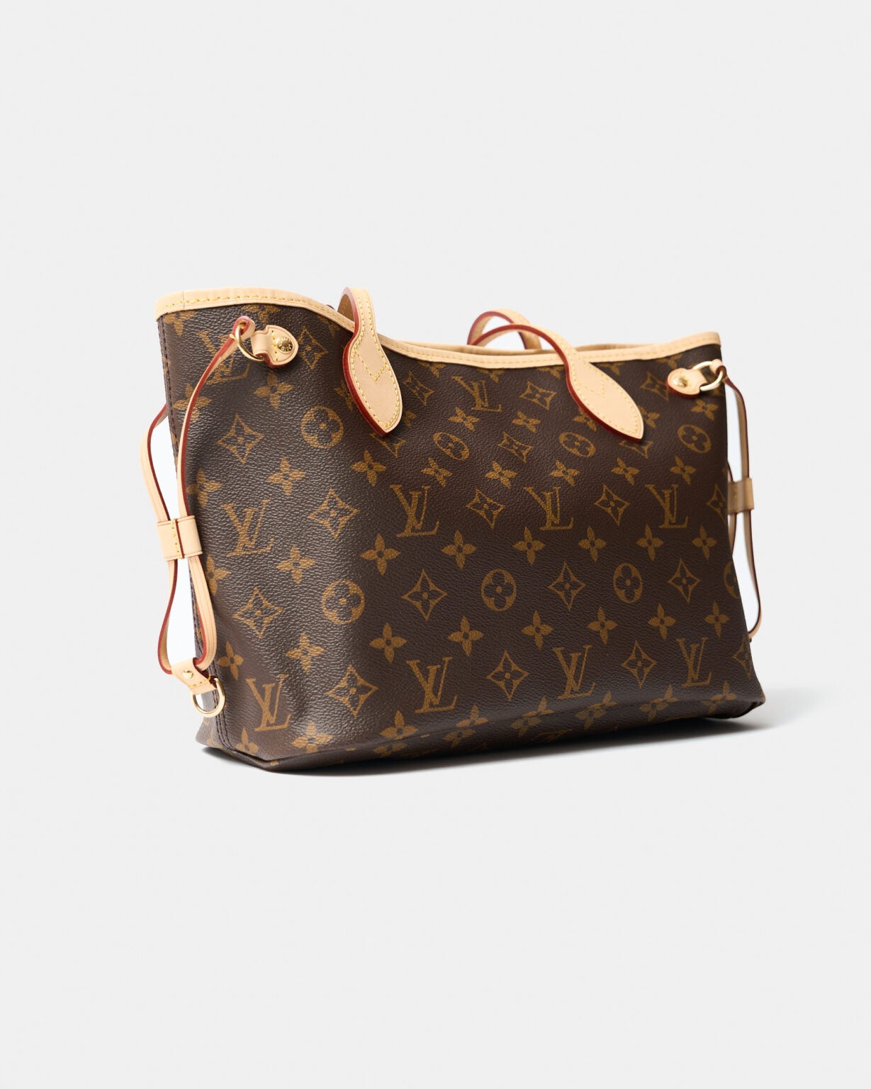 Louis Vuitton Neverfull PM Monogram