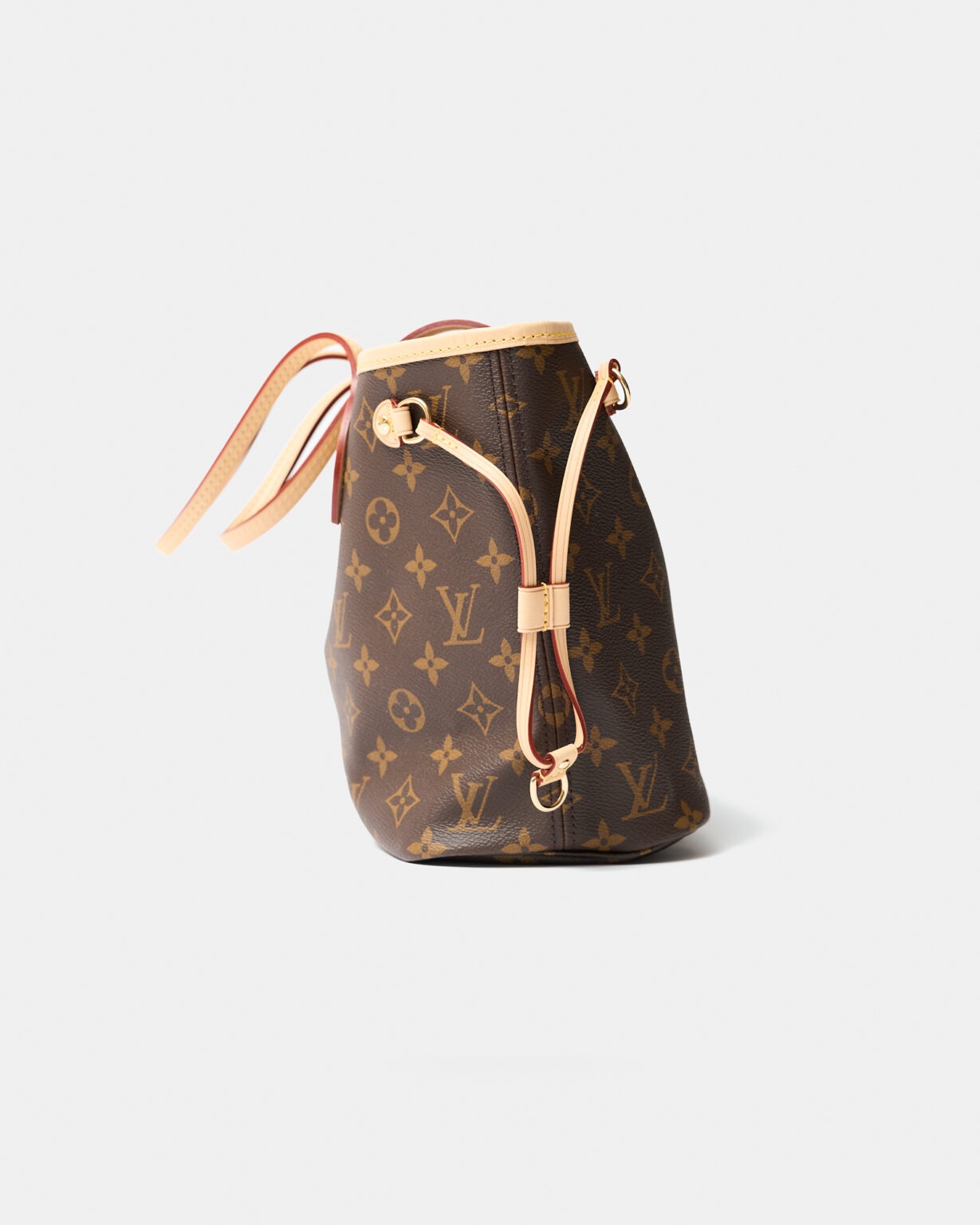 Louis Vuitton Neverfull PM Monogram