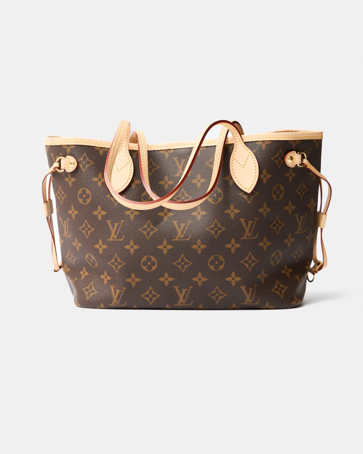 Louis Vuitton Neverfull PM Monogram