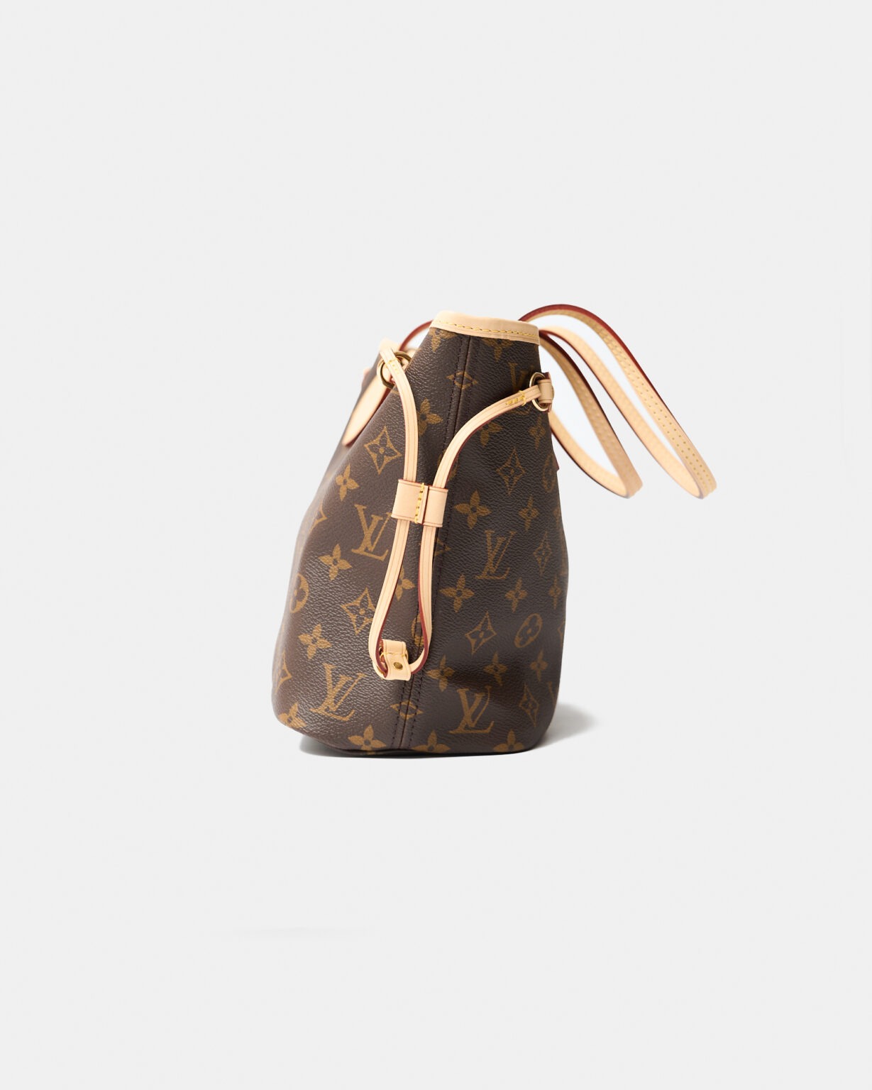 Louis Vuitton Neverfull PM Monogram