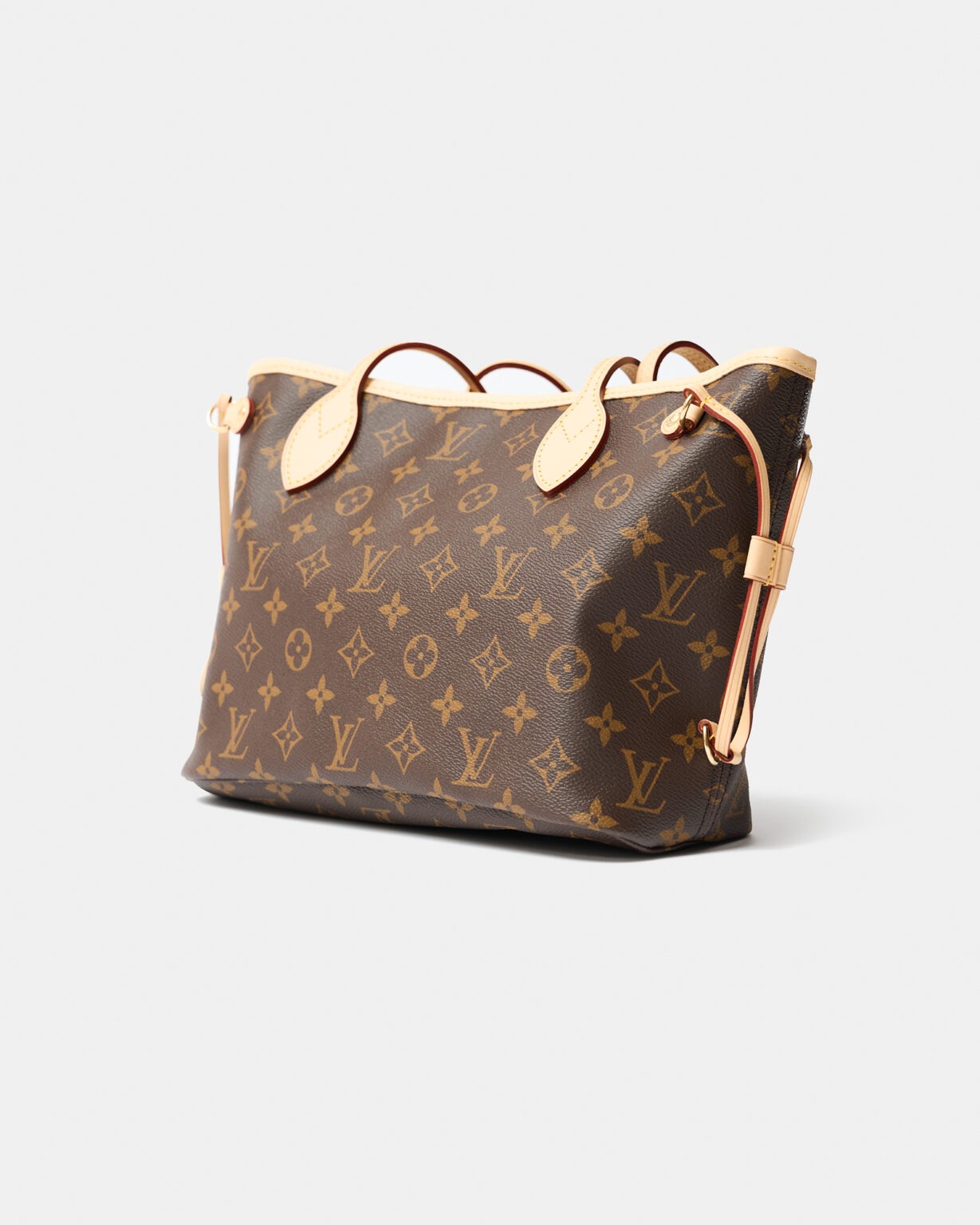 Louis Vuitton Neverfull PM Monogram