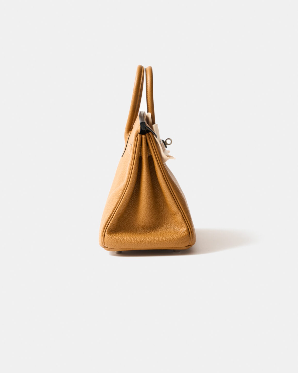 Hermès Birkin 25 Sesame Togo PHW