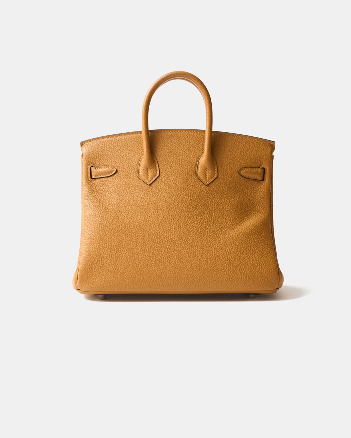 Hermès Birkin 25 Sesame Togo PHW