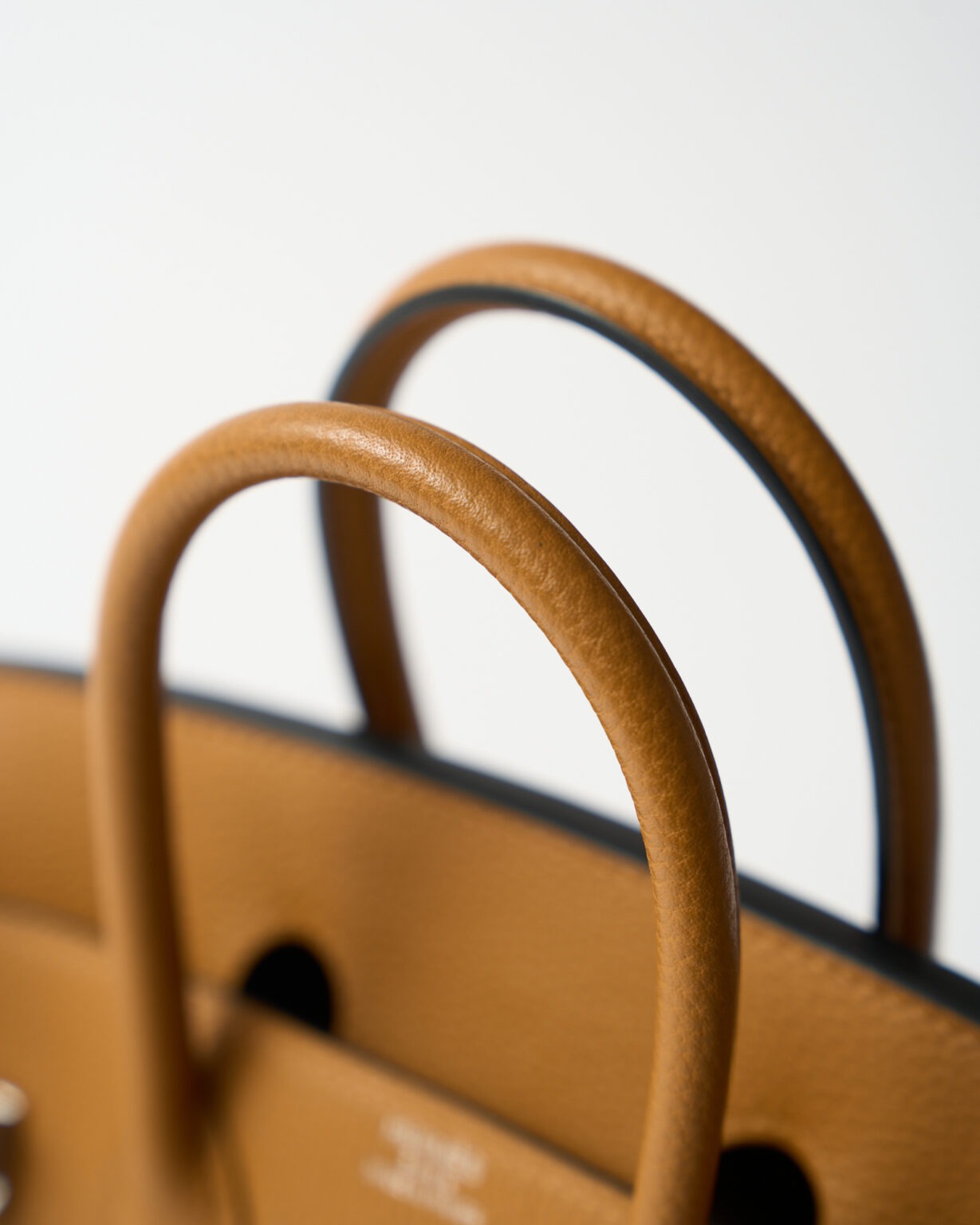 Hermès Birkin 25 Sesame Togo PHW