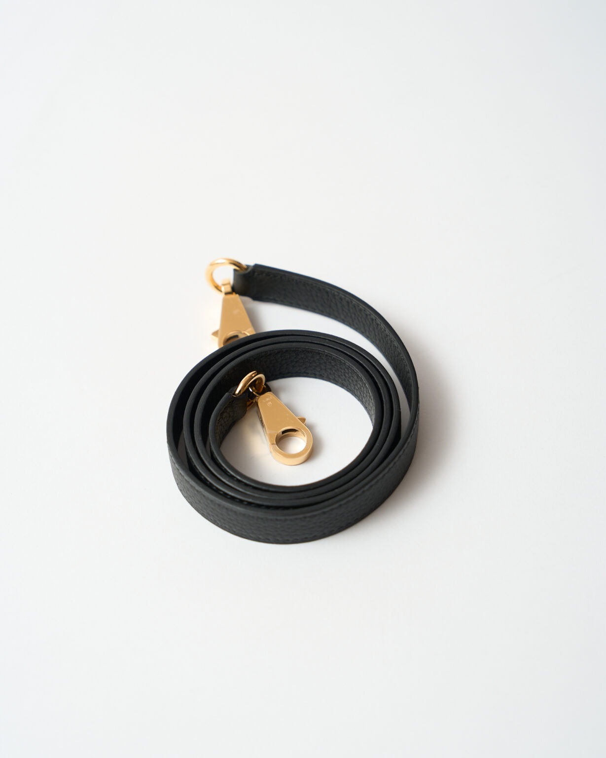 Hermès Kelly Retourne 28 Black Togo GHW