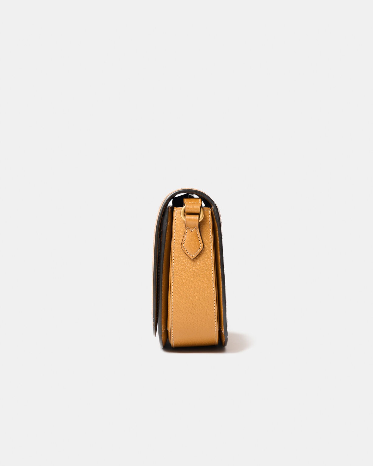 Gucci x Disney Shoulder BagMini GG Supreme Mickey Mouse Small Beige