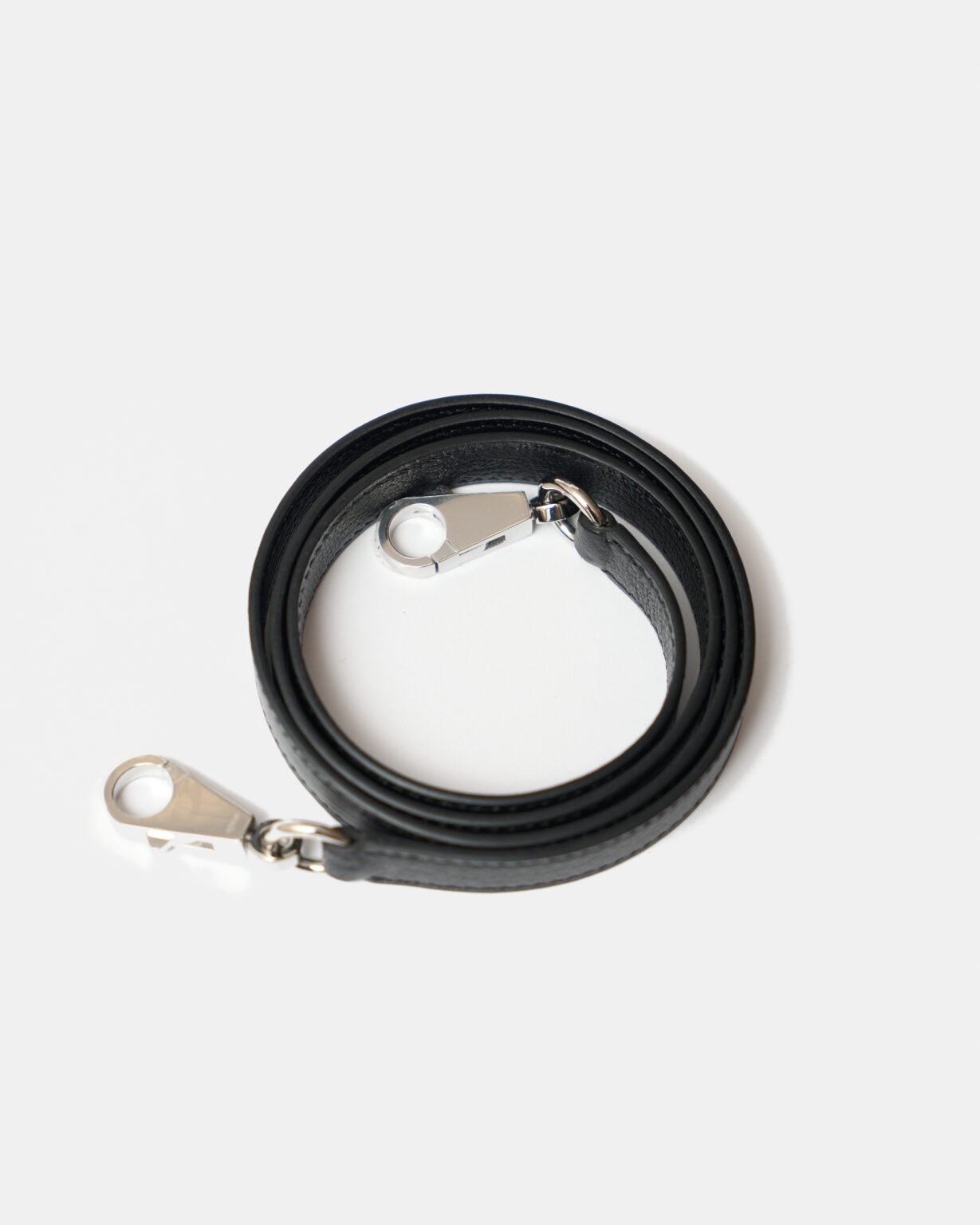 Hermès Kelly 25 Black Chevre Mysore PHW