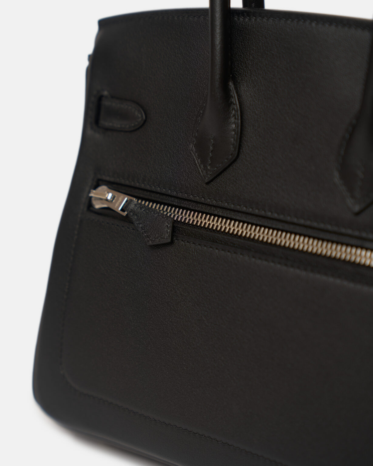 Hermès Birkin Rock 25 Swift PHW