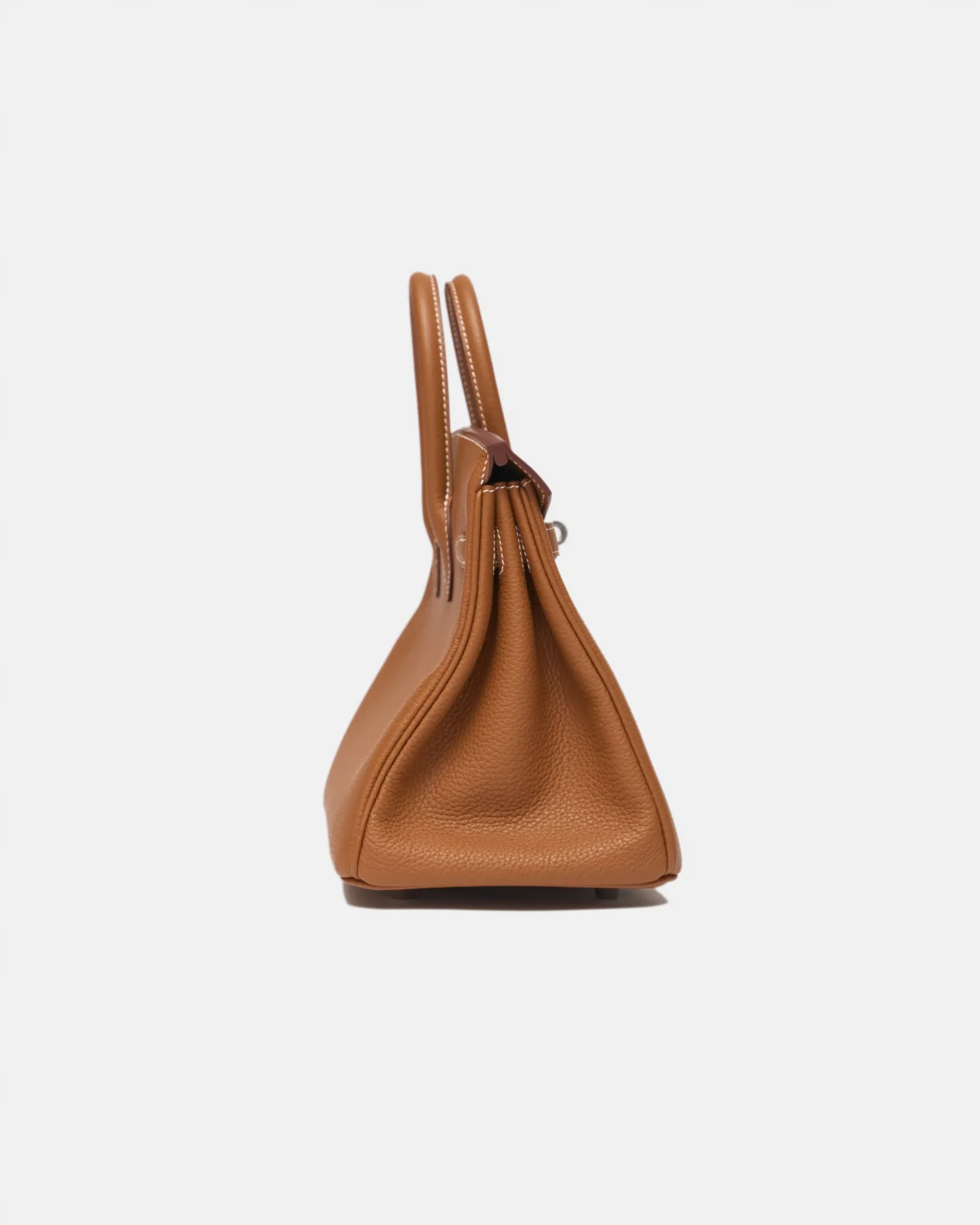 Hermès Birkin Togo 25 Gold PHW