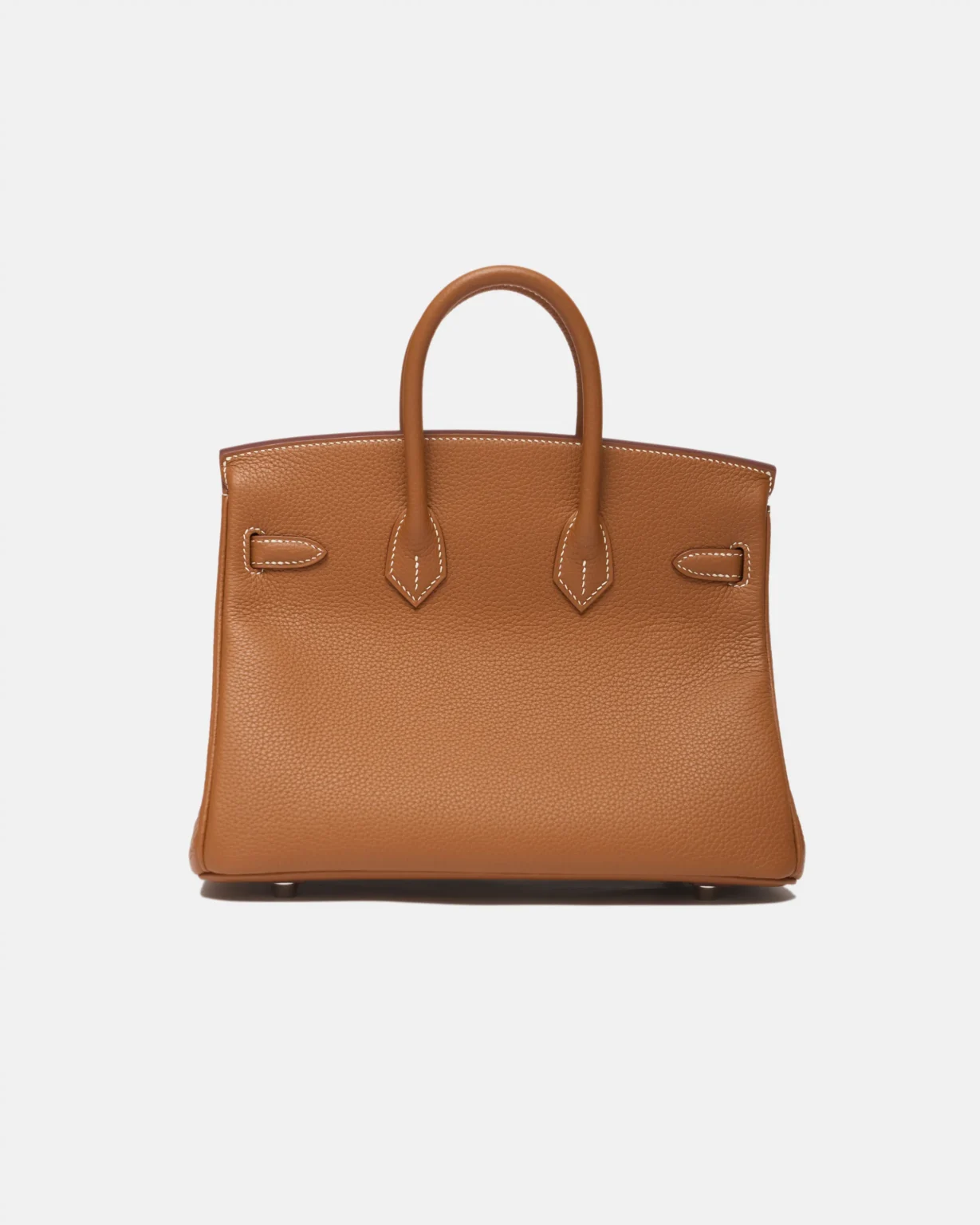 Hermès Birkin Togo 25 Gold PHW