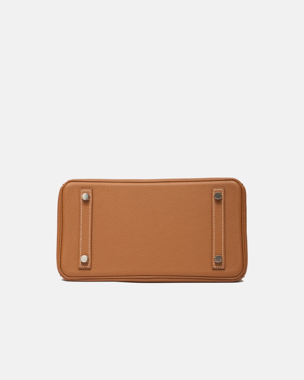 Hermès Birkin Togo 25 Gold PHW