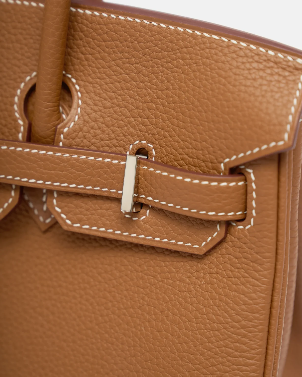 Hermès Birkin Togo 25 Gold PHW