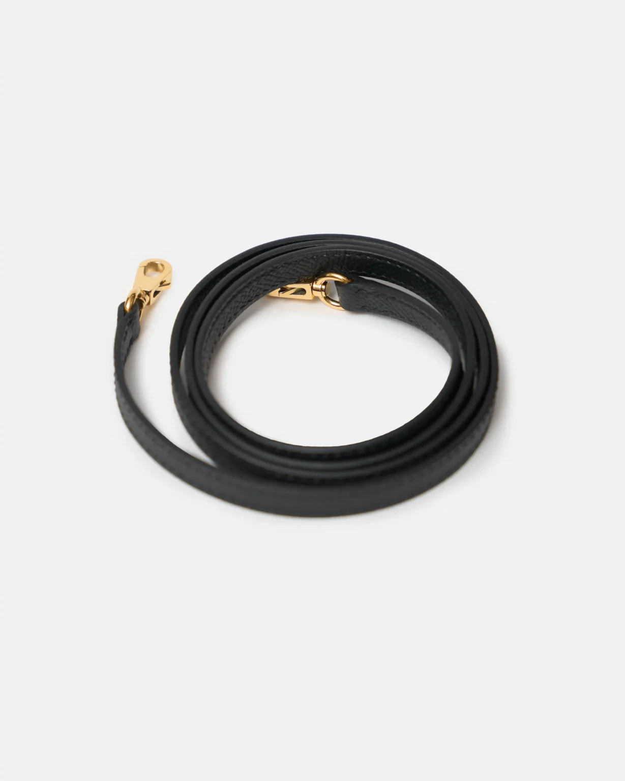 Hermès Kelly 20 Black Epsom PHW