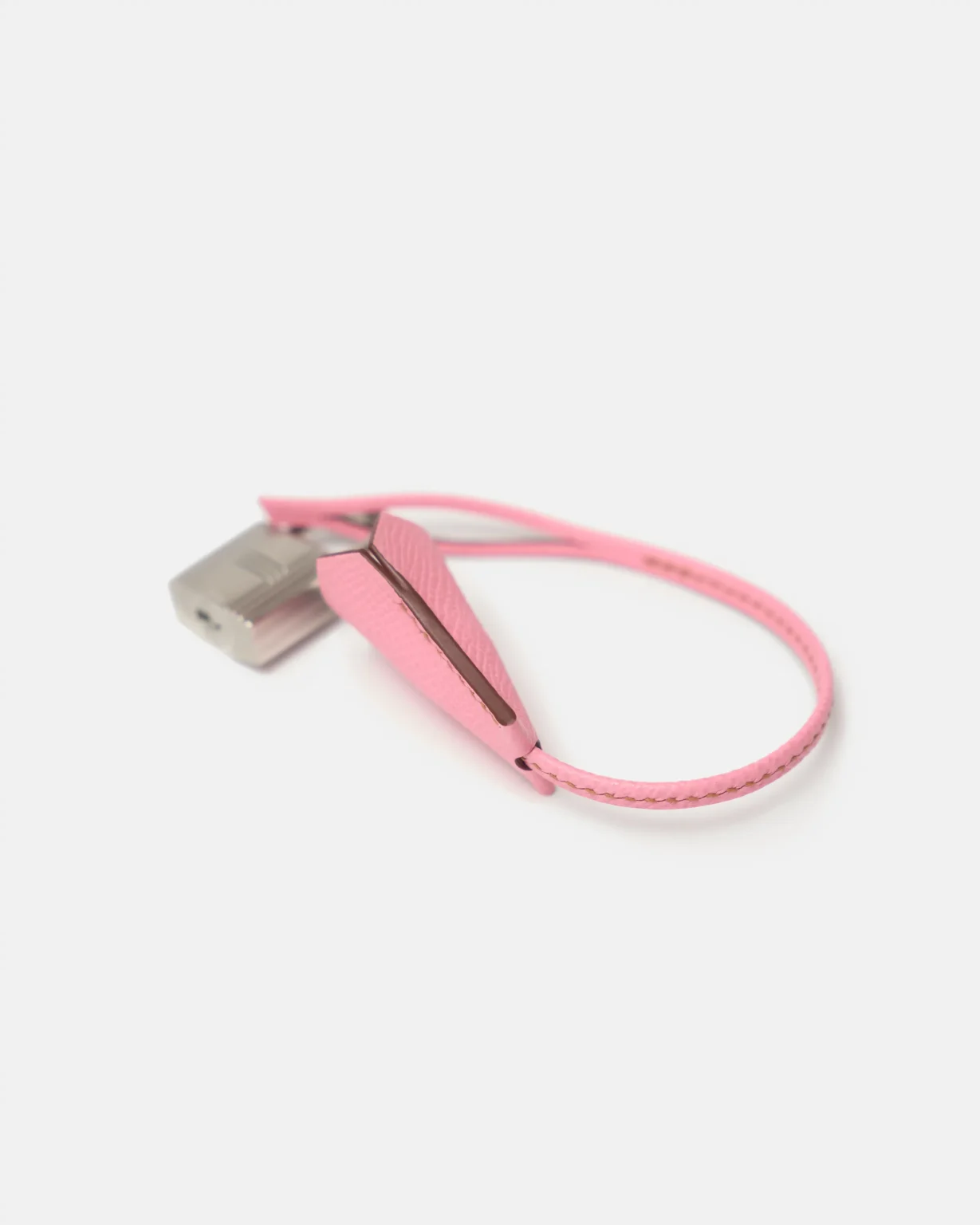 Hermès Kelly 20 bubblegum Epsom Phw