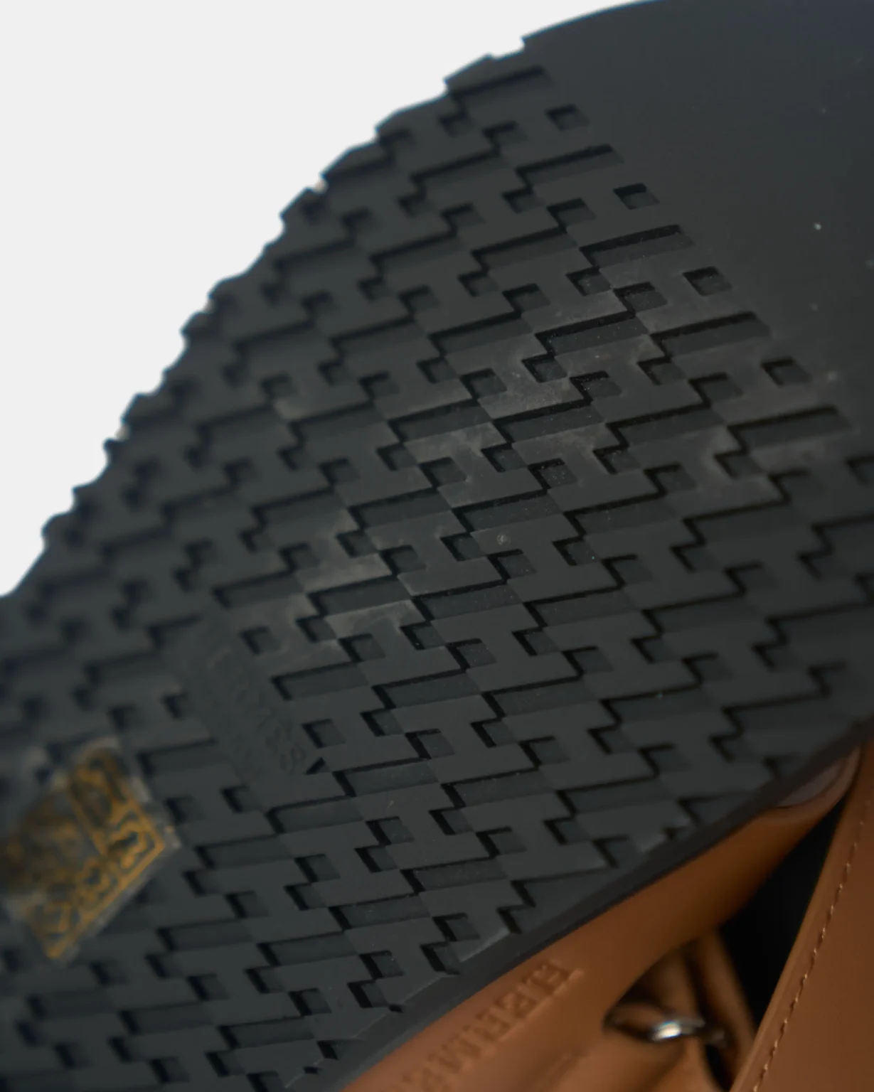 Hermès Chypre Naturel Calfskin Sandals Size 39