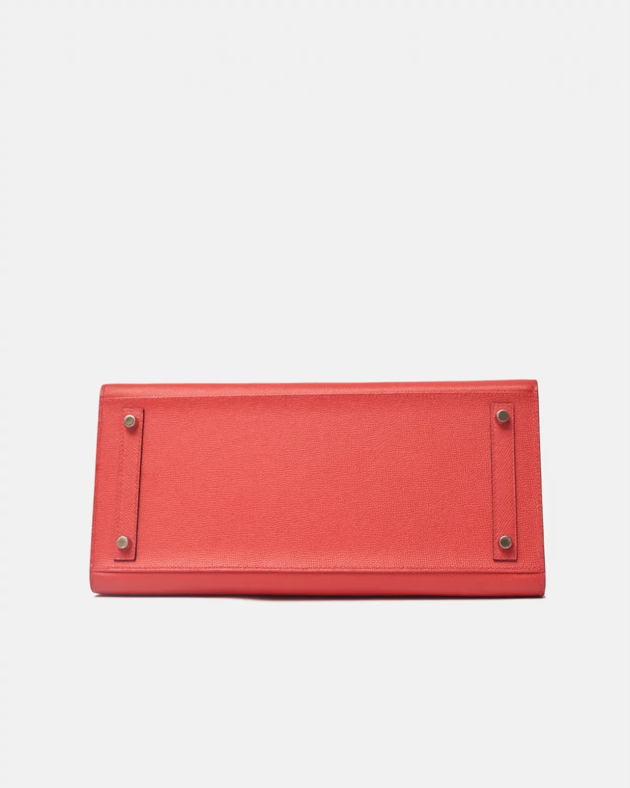 Hermès Birkin Sellier 35 Sunset Epsom Phw