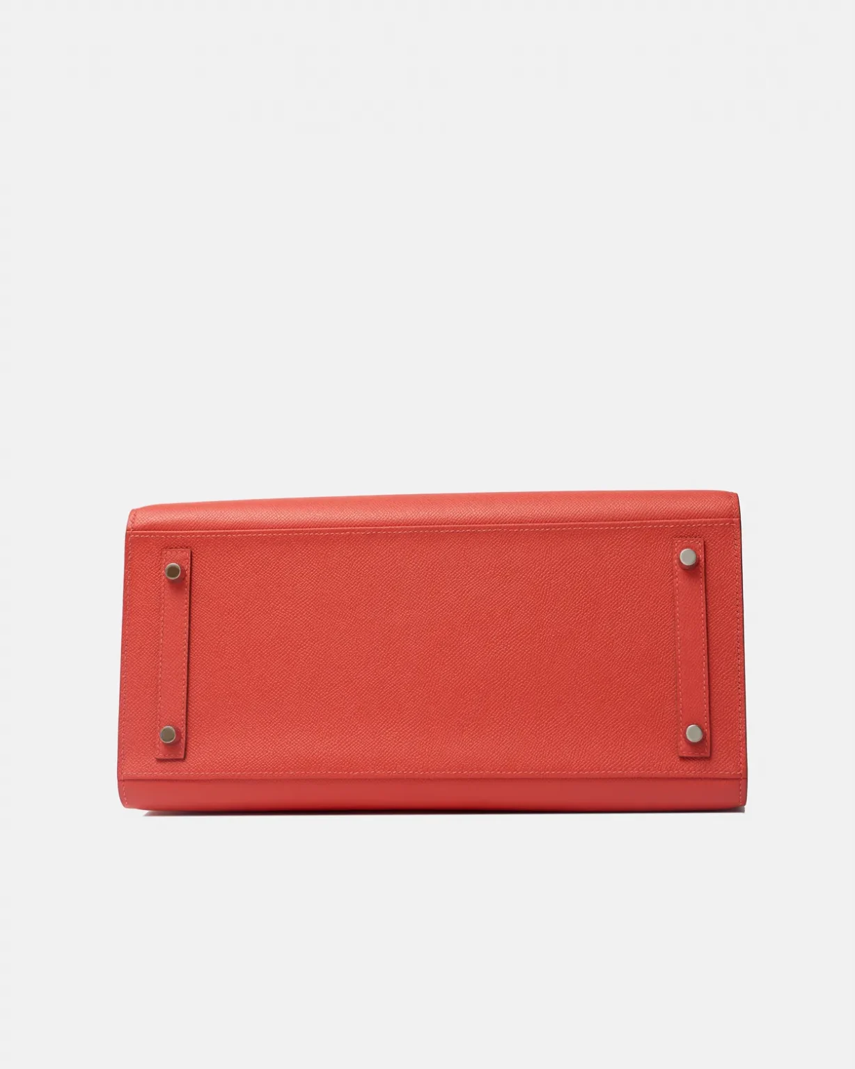 Hermès Birkin Sellier 35 Sunrise Epsom phw