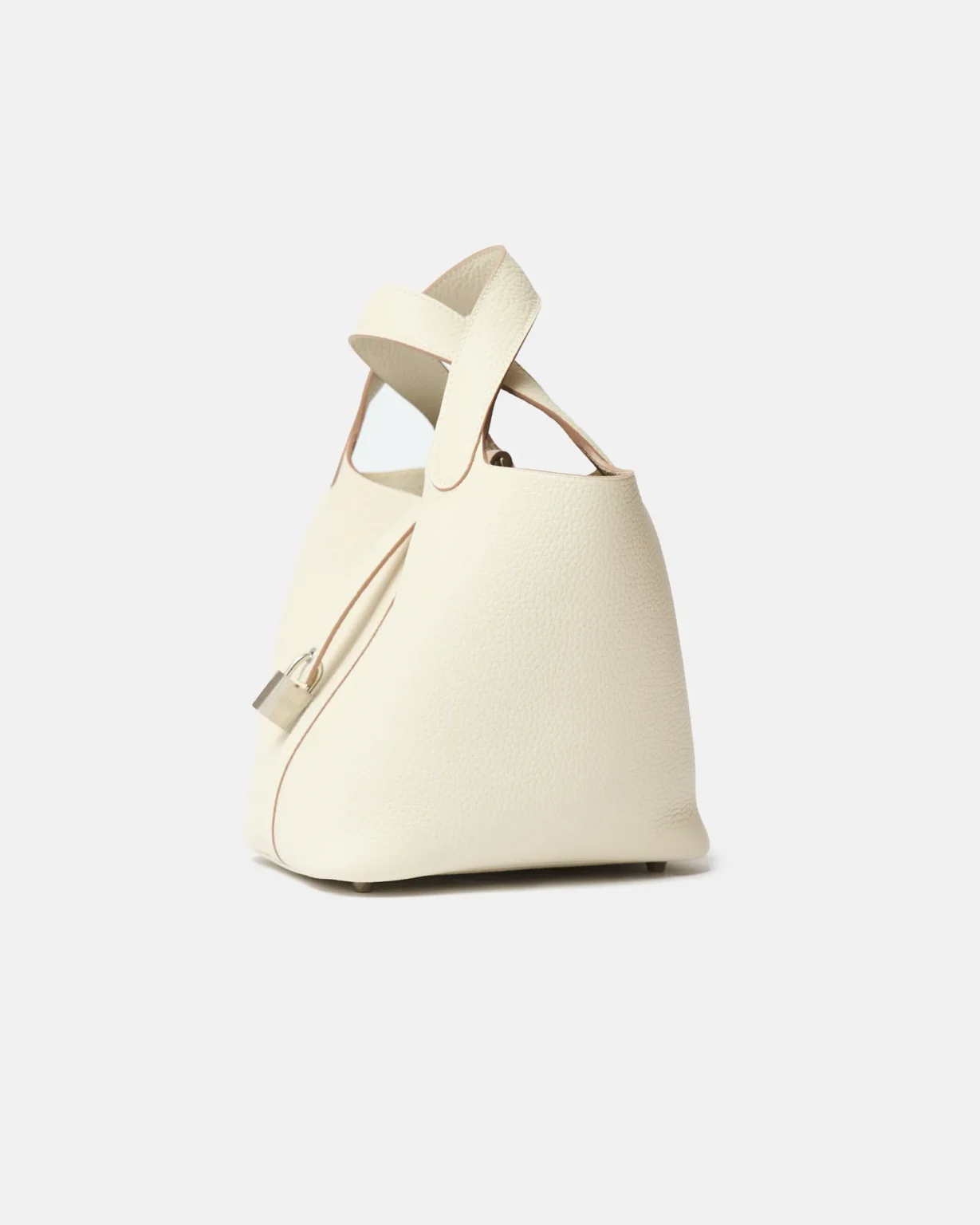 Hermès Picotin 18 Nata Clemence Phw