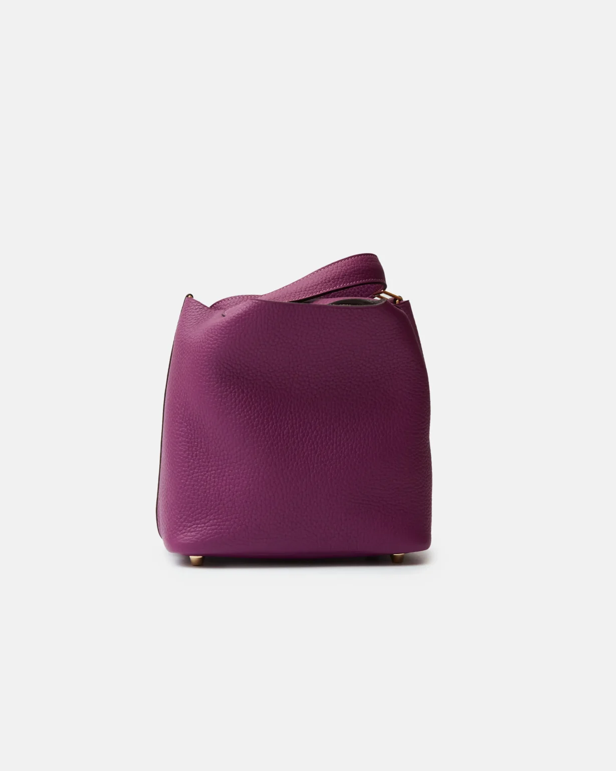 Hermès Picotin 18 Anemone GHW