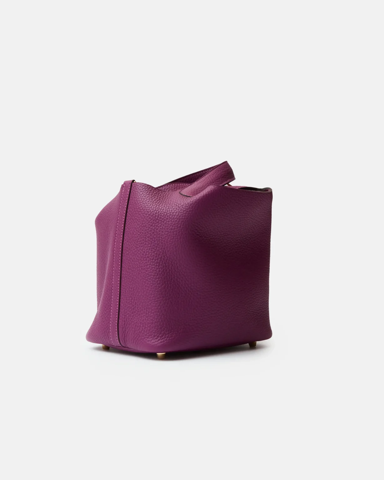 Hermès Picotin 18 Anemone GHW